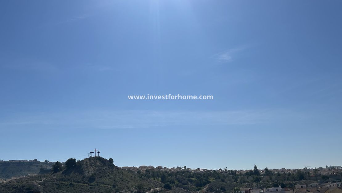 Vente - Appartement - Rojales - Inland