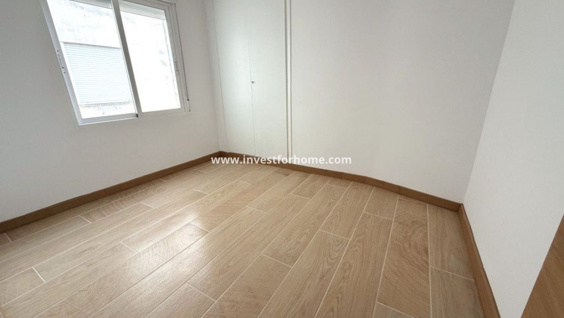 Vente - Appartement - Rojales - Inland