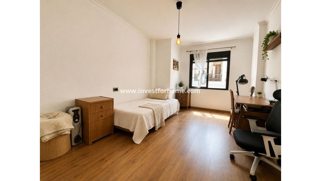 Vente - Appartement - Rojales - Inland
