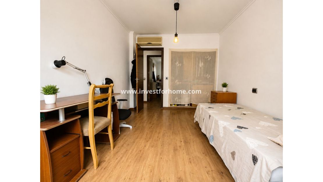 Vente - Appartement - Rojales - Inland