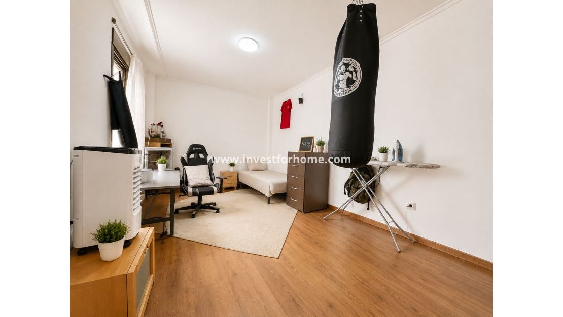 Vente - Appartement - Rojales - Inland