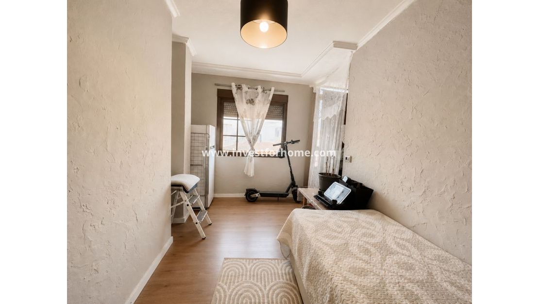 Vente - Appartement - Rojales - Inland