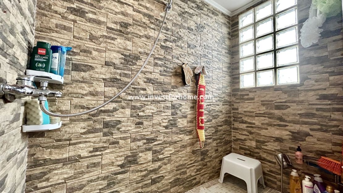 Vente - Appartement - Rojales - Inland