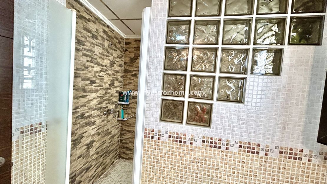Vente - Appartement - Rojales - Inland