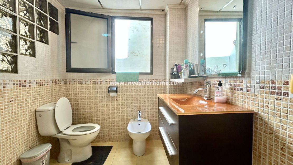 Vente - Appartement - Rojales - Inland