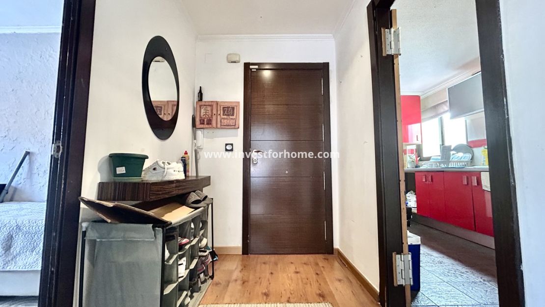 Vente - Appartement - Rojales - Inland