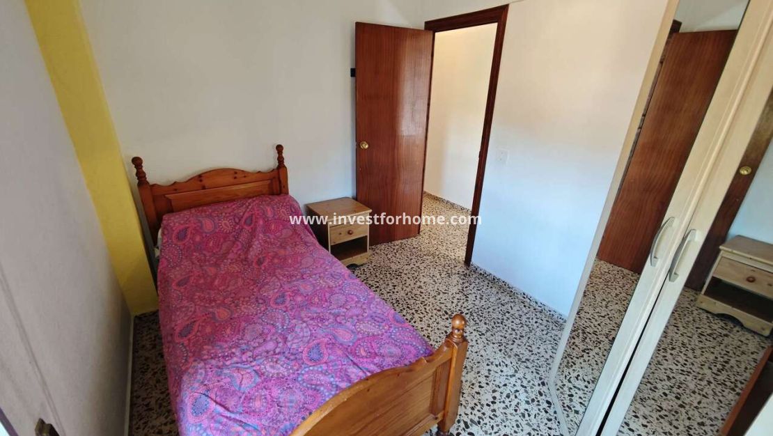 Vente - Appartement - Salinas - Inland