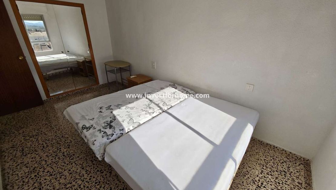 Vente - Appartement - Salinas - Inland