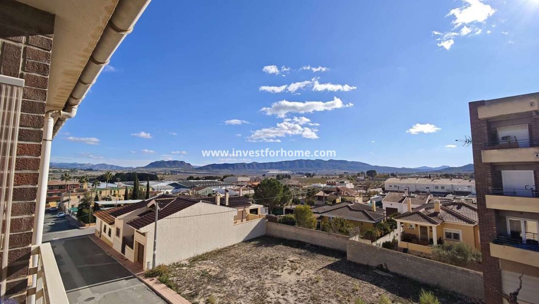 Vente - Appartement - Salinas - Inland