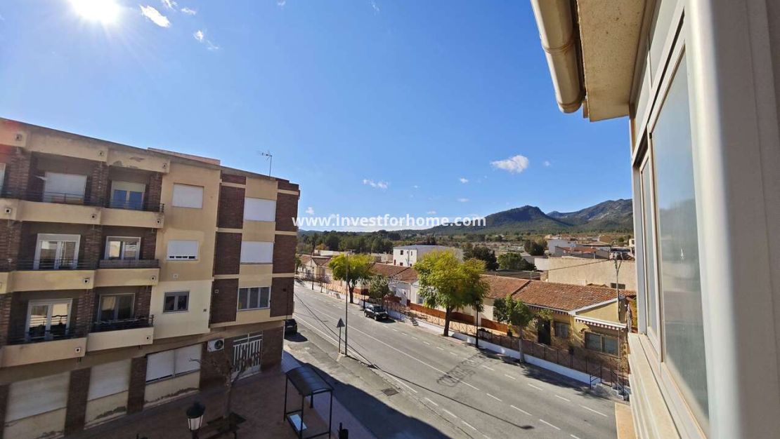 Vente - Appartement - Salinas - Inland