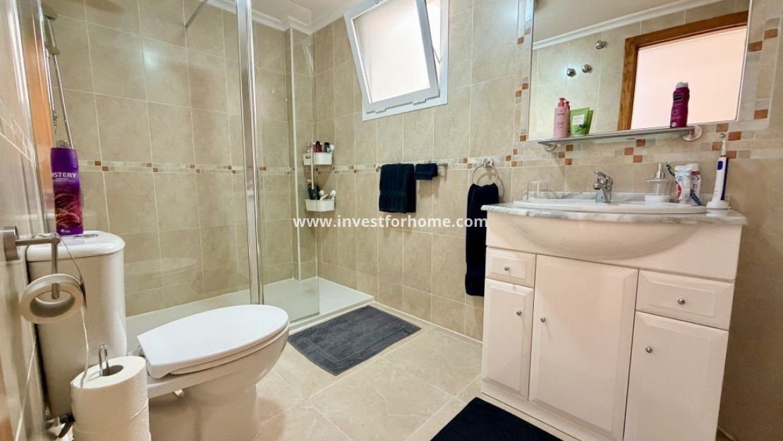 Vente - Appartement - San Fulgencio - Costa Blanca