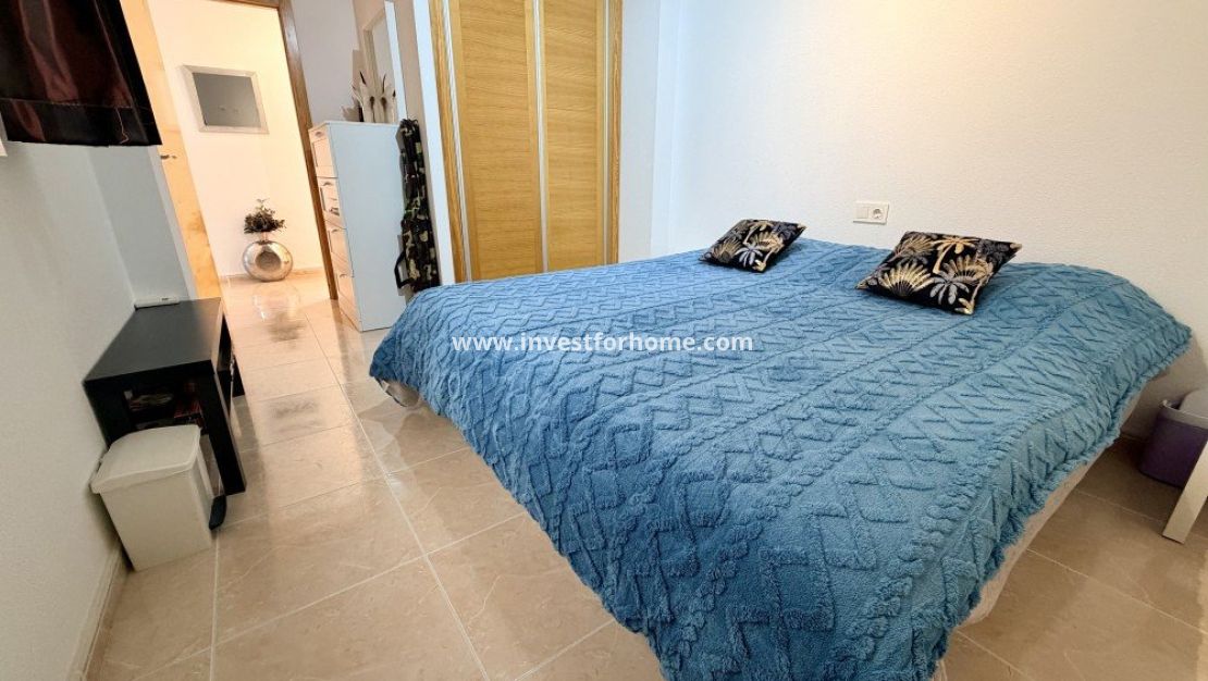 Vente - Appartement - San Fulgencio - Costa Blanca