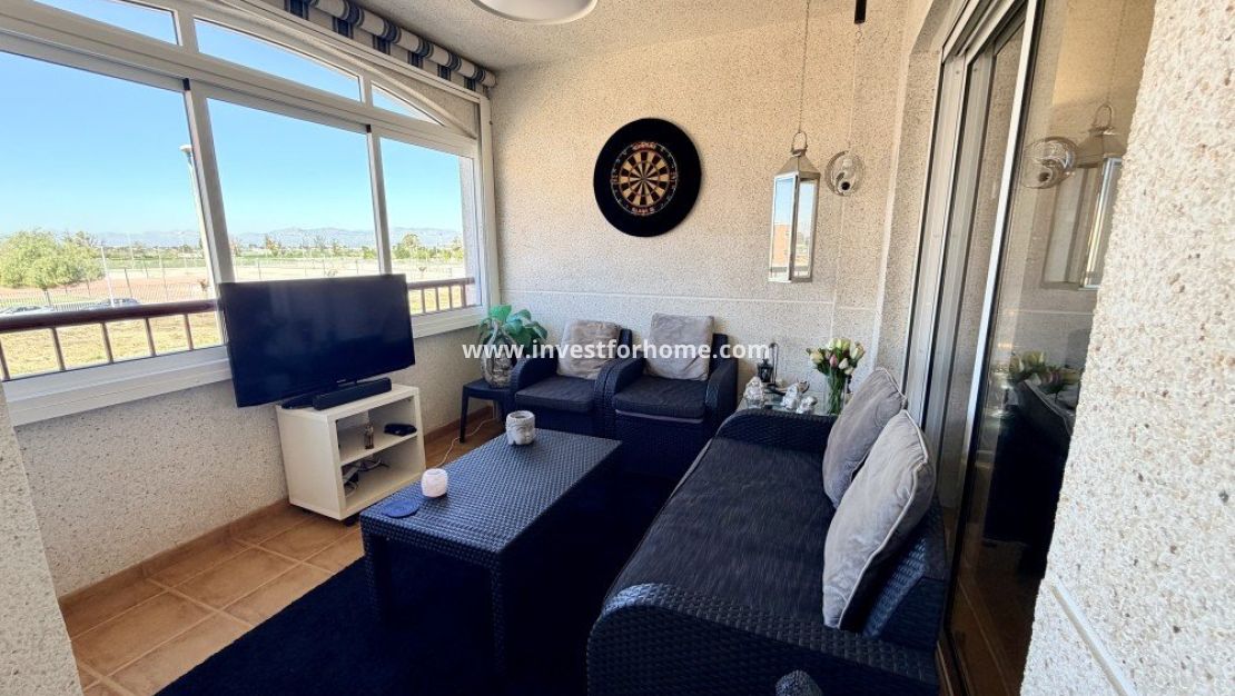 Vente - Appartement - San Fulgencio - Costa Blanca