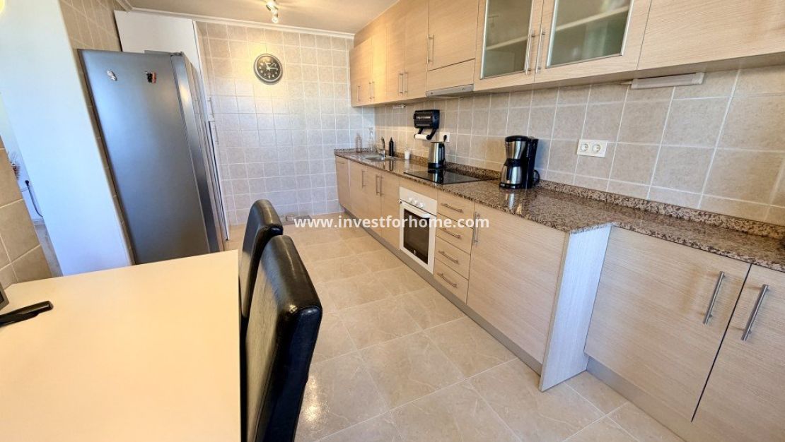 Vente - Appartement - San Fulgencio - Costa Blanca
