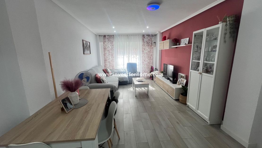 Vente - Appartement - San Fulgencio - San Fulgencio Pueblo