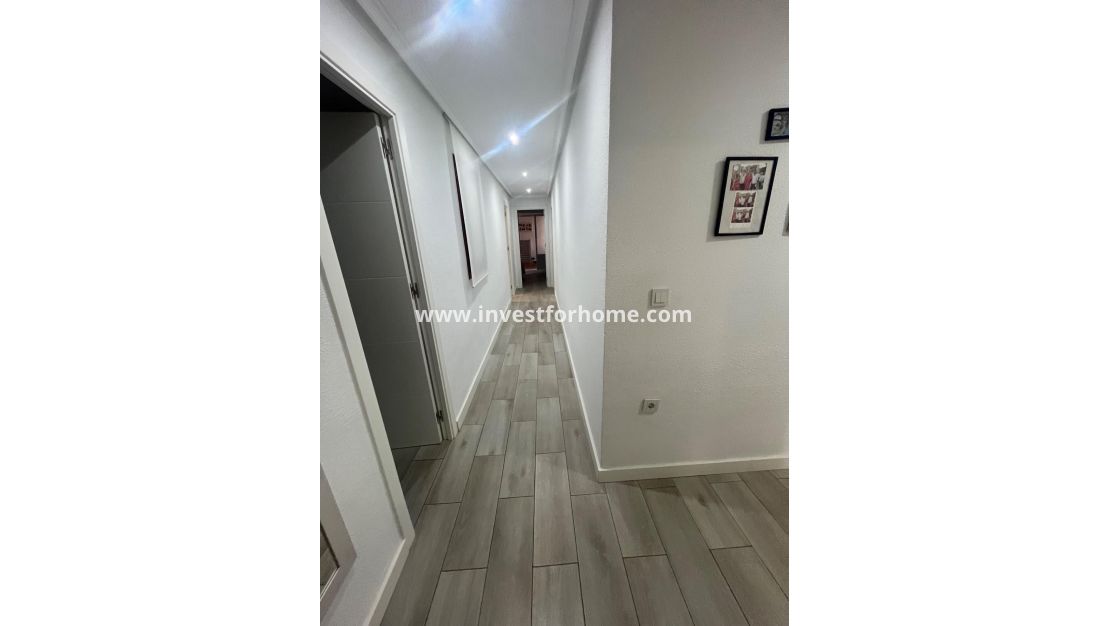 Vente - Appartement - San Fulgencio - San Fulgencio Pueblo