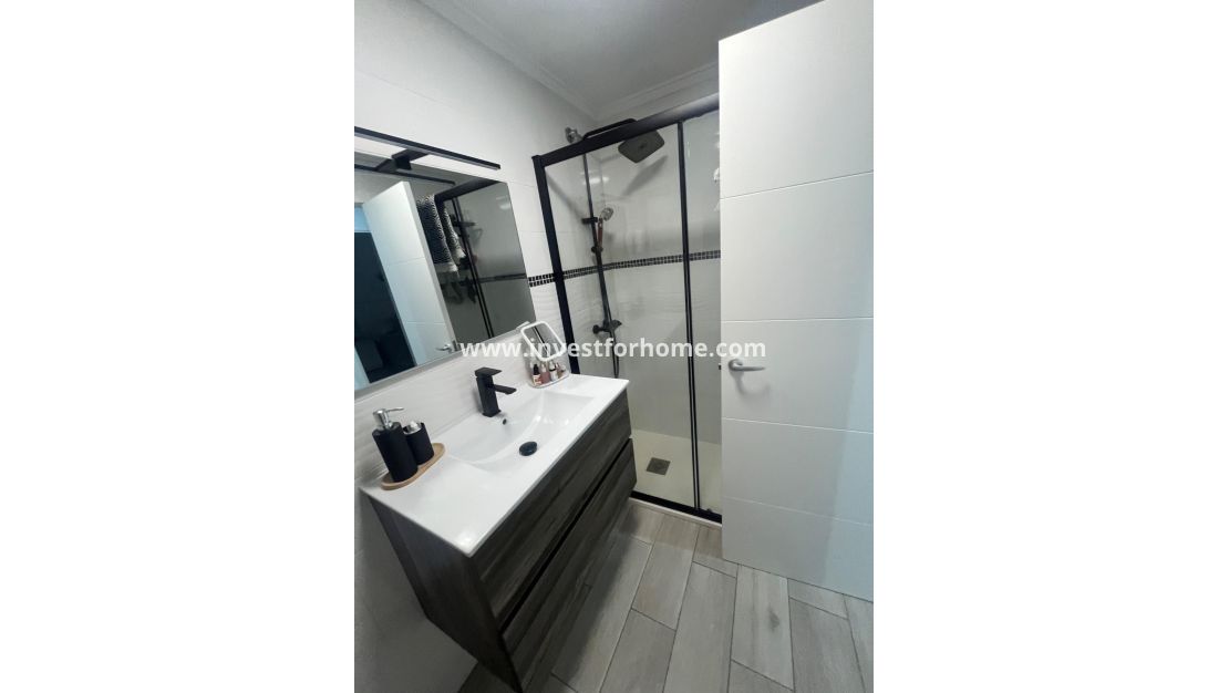 Vente - Appartement - San Fulgencio - San Fulgencio Pueblo