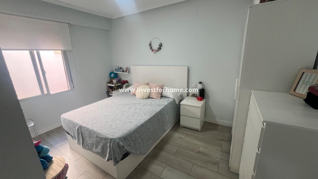 Vente - Appartement - San Fulgencio - San Fulgencio Pueblo