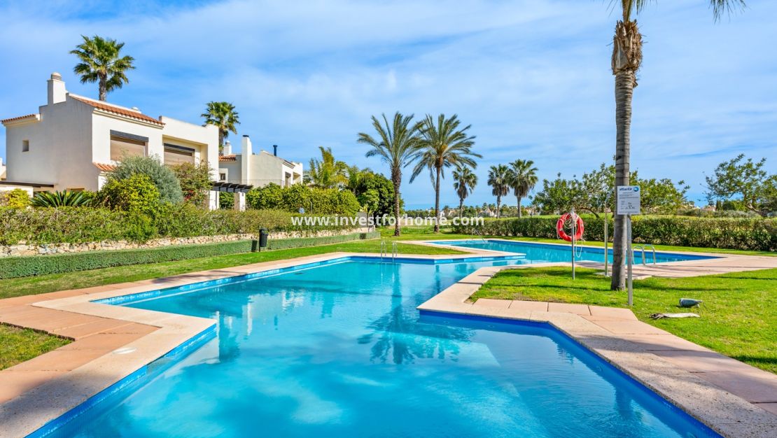 Vente - Appartement - San Javier - Costa Calida