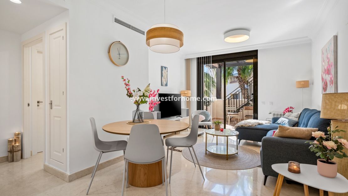 Vente - Appartement - San Javier - Costa Calida