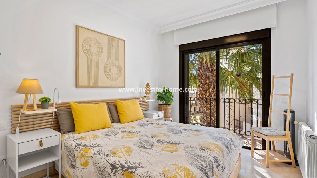 Vente - Appartement - San Javier - Costa Calida