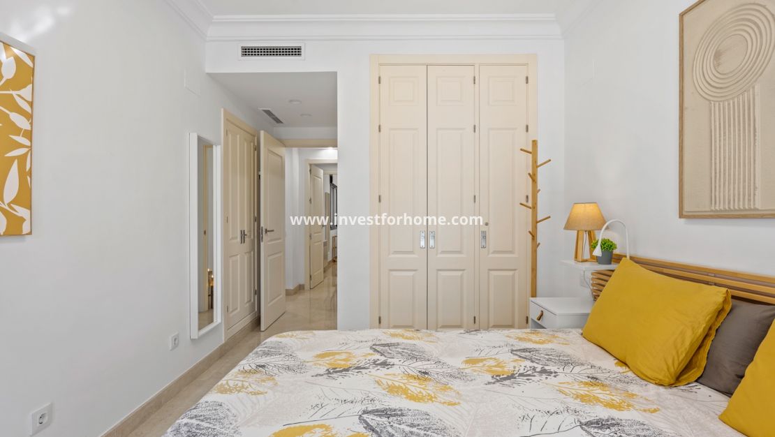 Vente - Appartement - San Javier - Costa Calida