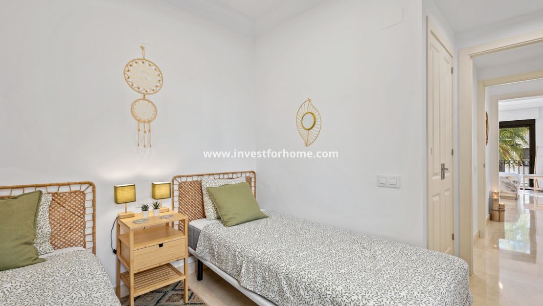 Vente - Appartement - San Javier - Costa Calida