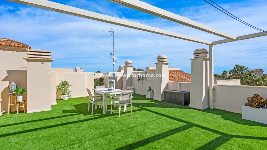 Vente - Appartement - San Javier - Costa Calida