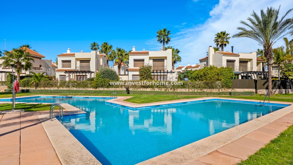 Vente - Appartement - San Javier - Costa Calida