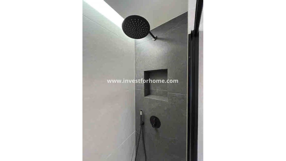 Vente - Appartement - San Javier - Costa Calida