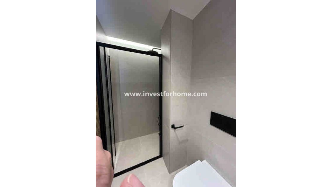 Vente - Appartement - San Javier - Costa Calida