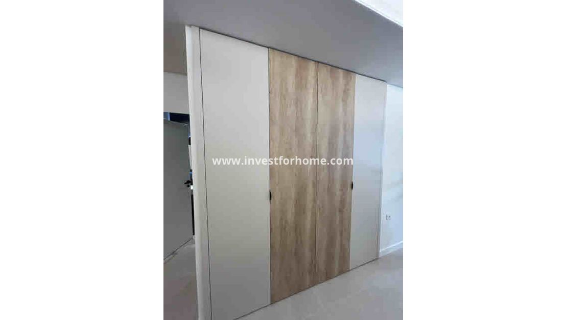 Vente - Appartement - San Javier - Costa Calida