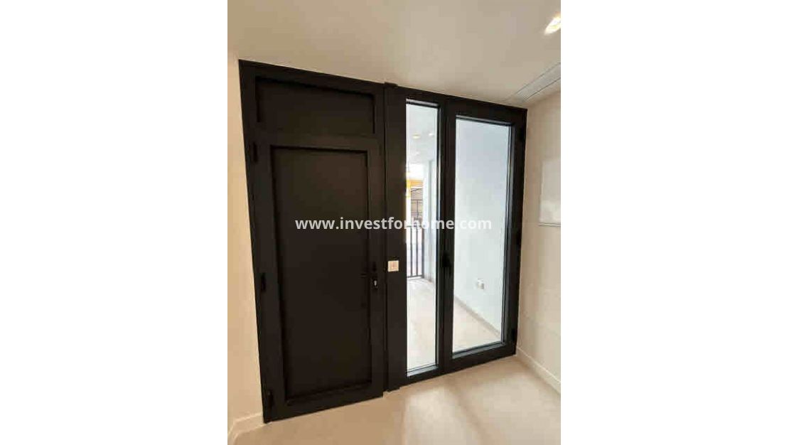 Vente - Appartement - San Javier - Costa Calida