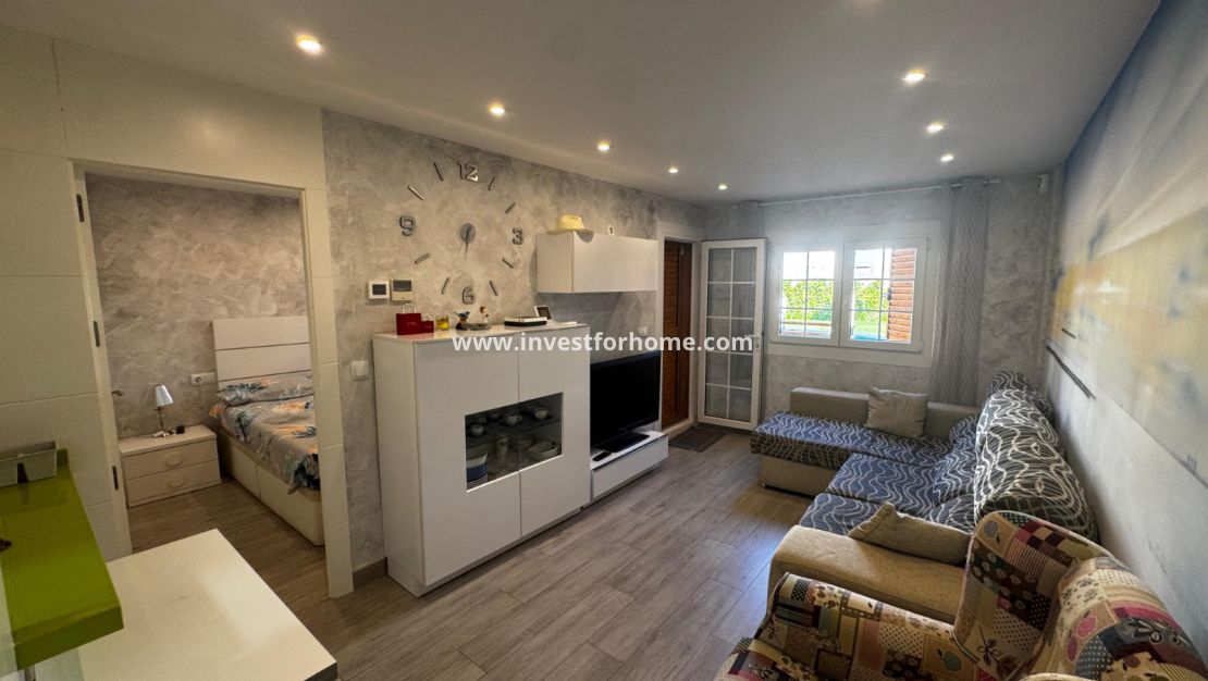 Vente - Appartement - San Javier - Costa Calida