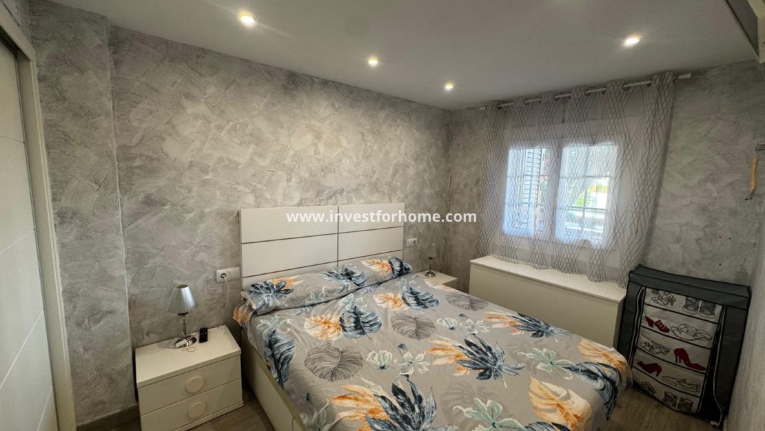 Vente - Appartement - San Javier - Costa Calida