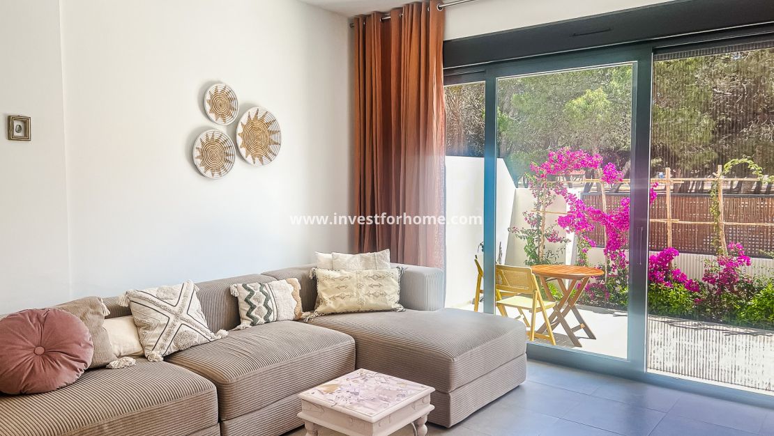 Vente - Appartement - San Javier - Costa Calida