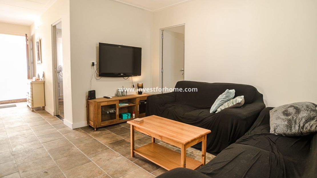 Vente - Appartement - San Javier - Costa Calida