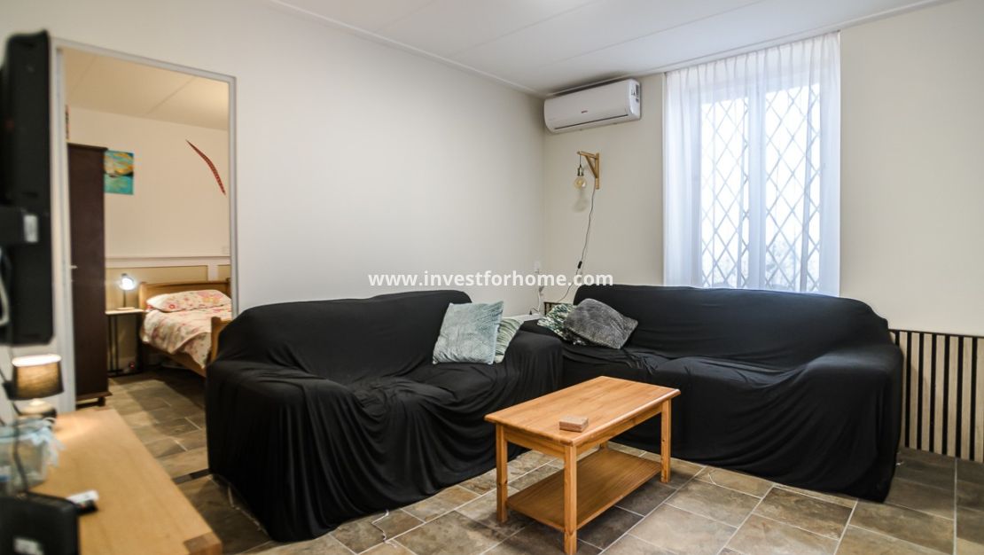 Vente - Appartement - San Javier - Costa Calida