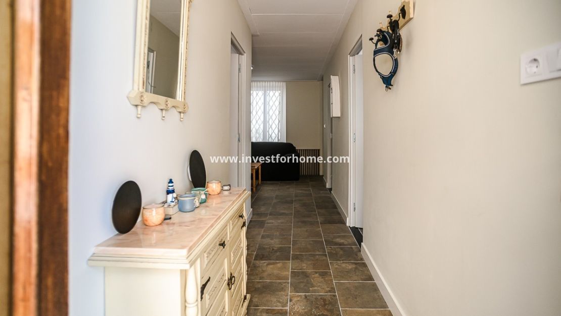 Vente - Appartement - San Javier - Costa Calida