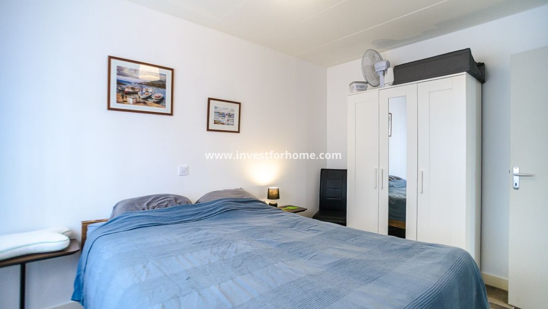 Vente - Appartement - San Javier - Costa Calida