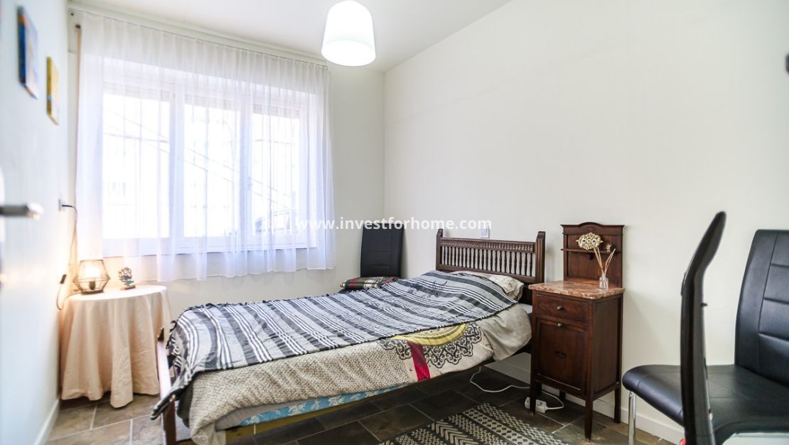 Vente - Appartement - San Javier - Costa Calida