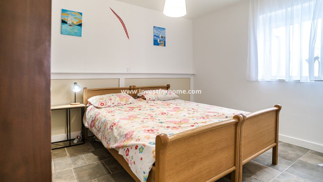Vente - Appartement - San Javier - Costa Calida