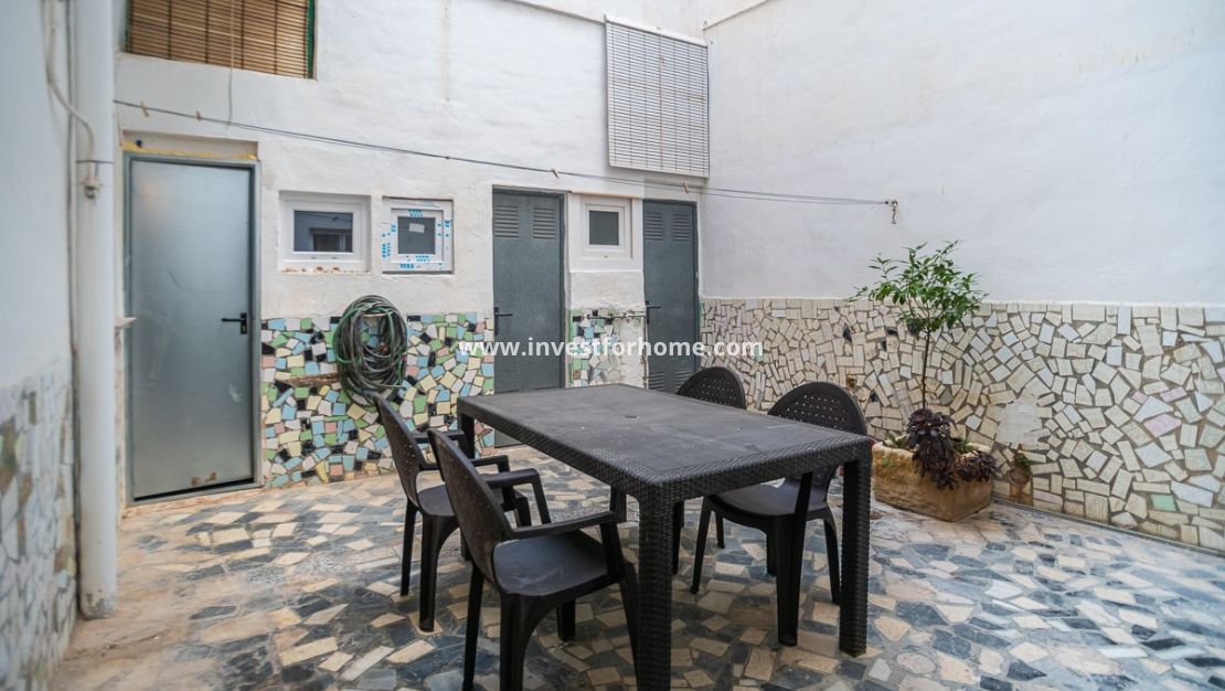 Vente - Appartement - San Javier - Costa Calida
