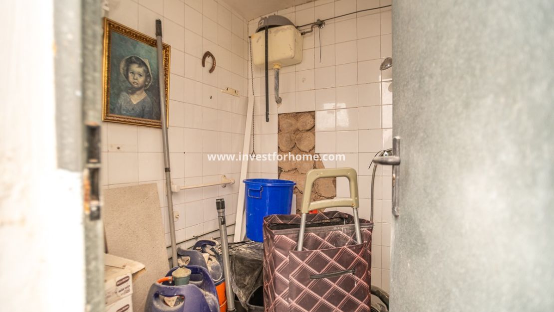 Vente - Appartement - San Javier - Costa Calida