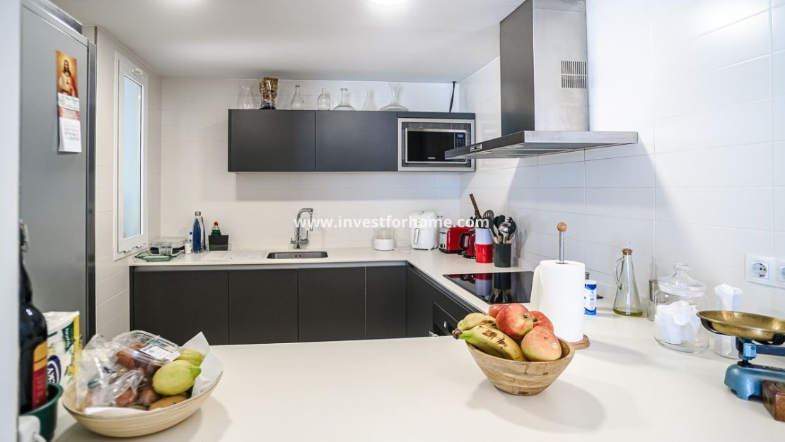 Vente - Appartement - San Javier - Costa Calida