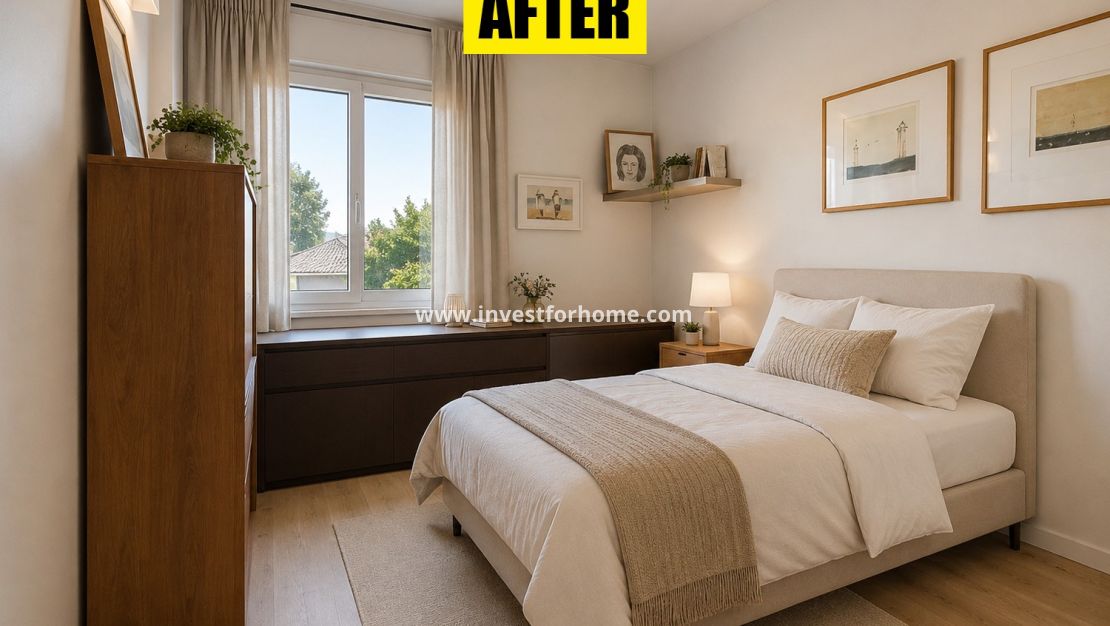 Vente - Appartement - San Javier - Costa Calida