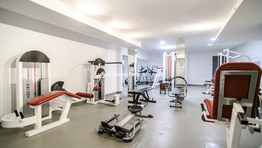 Vente - Appartement - San Javier - Costa Calida