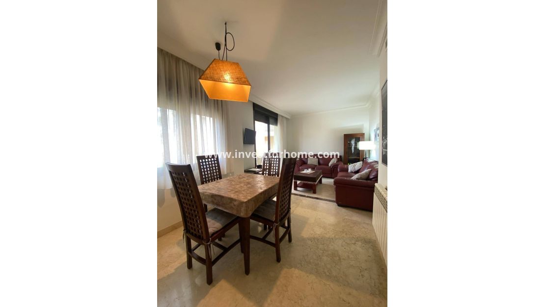 Vente - Appartement - San Javier - Roda