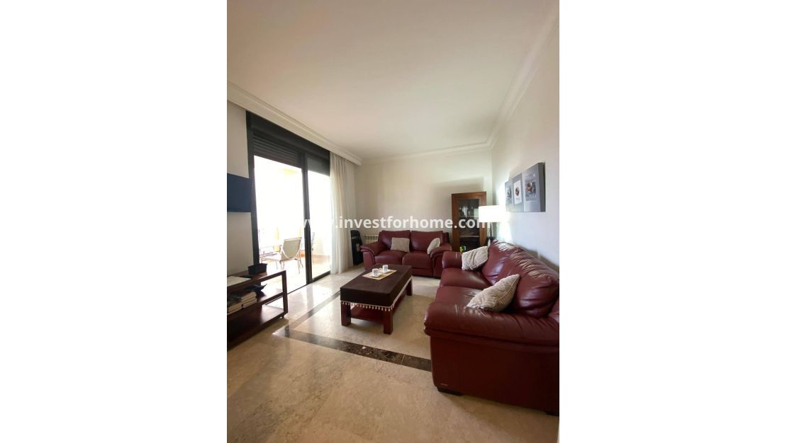 Vente - Appartement - San Javier - Roda