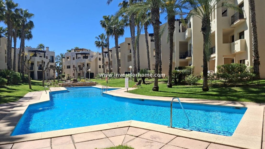 Vente - Appartement - San Javier - Roda